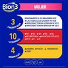 Bion3-Mujer-Multivitamínico-con-Probióticos-30-Comprimidos-imagen-4