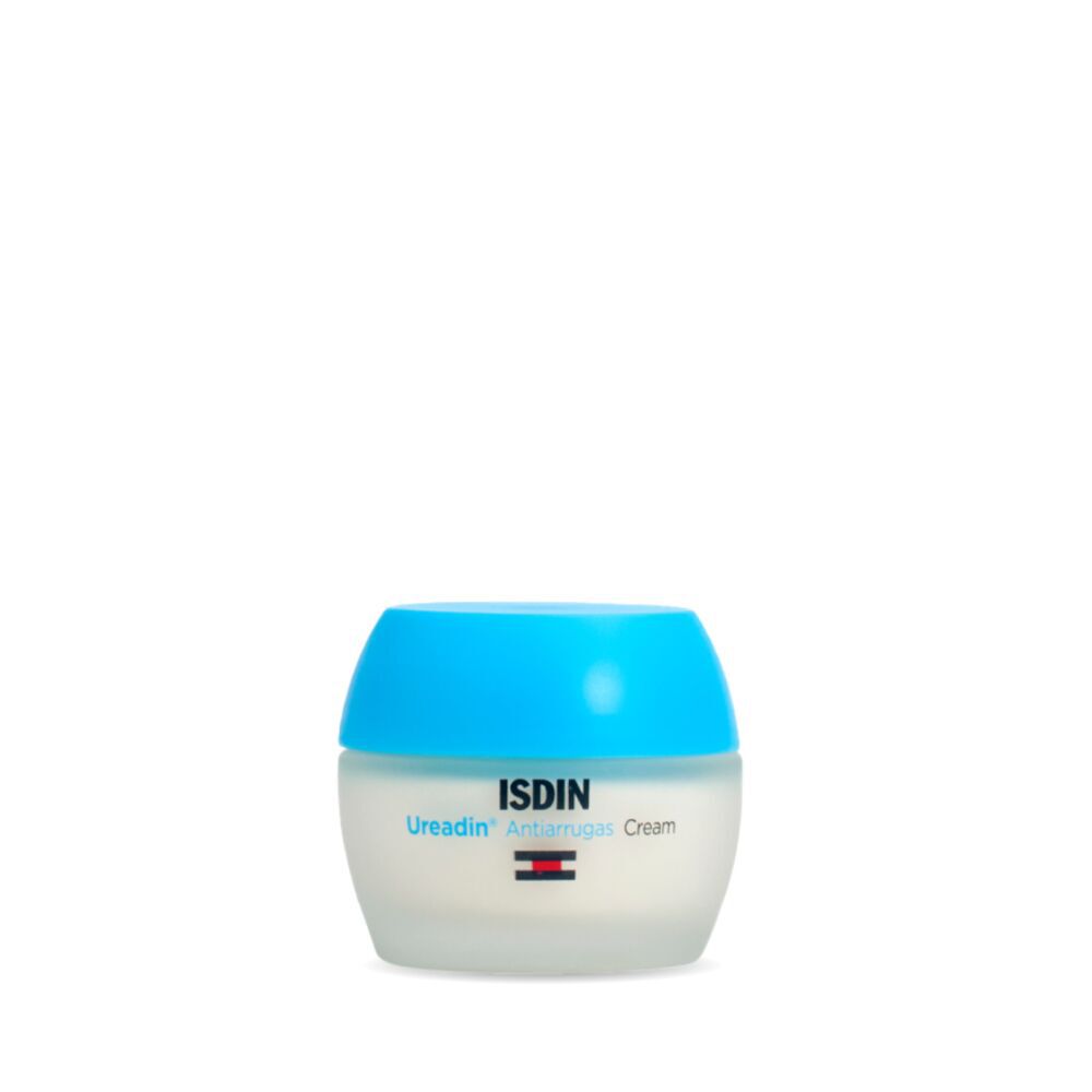 Ureadin-Crema-Antiarrugas-piel-normal-a-seca-con-SPF20.-50mL-imagen-1