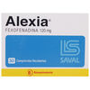 Alexia-Fexofenadina-120-mg-30-Comprimidos-Recubierto-imagen