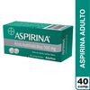Aspirina-Adulto-Acido-Acetilsalicilico-500-mg-40-Comprimidos-imagen