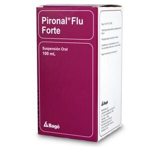 Pironal-Flu-Forte-Ibuprofeno-200-mg-Suspensión-100-mL-imagen
