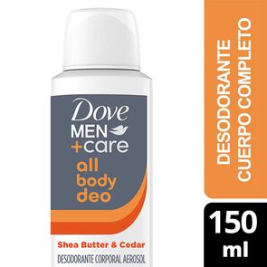 Men+Care-All-Body-Deo-Aerosol-Shea-Cedar-150ml-imagen