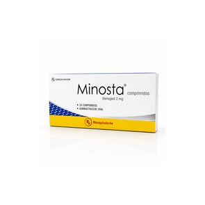 Minosta-Dienogest-2-Mg-imagen