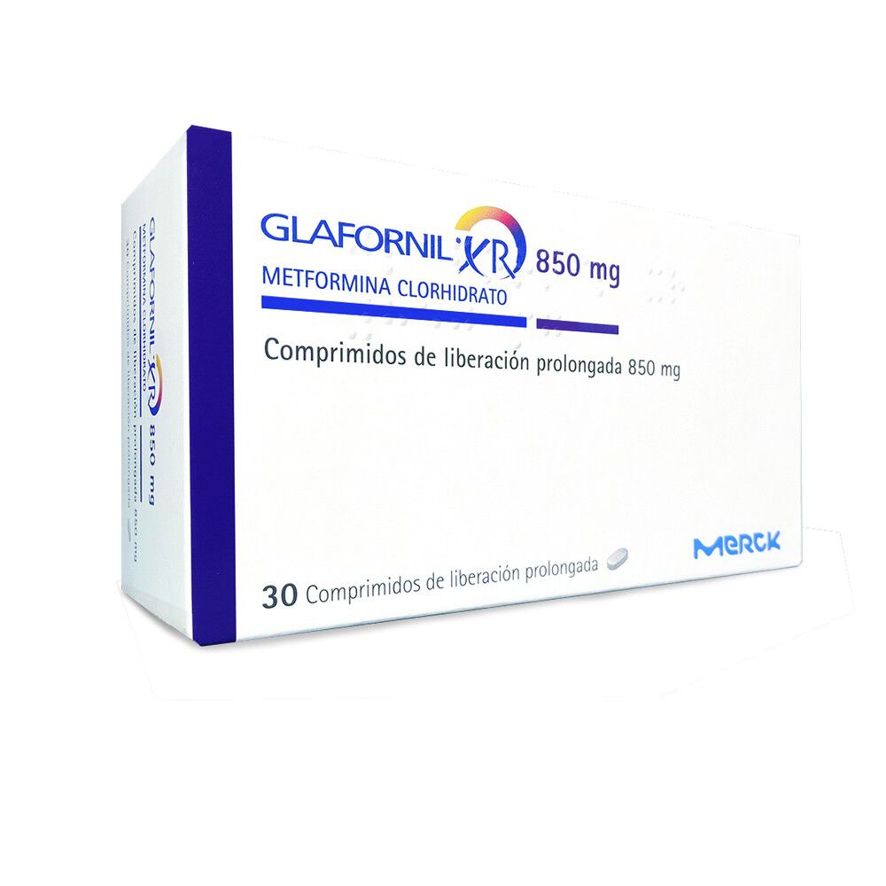 Glafornil-Xr-850-mg-30-Comprimidos-imagen-1