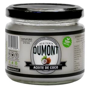 Aceite-de-Coco-Dumont-210-mL-imagen