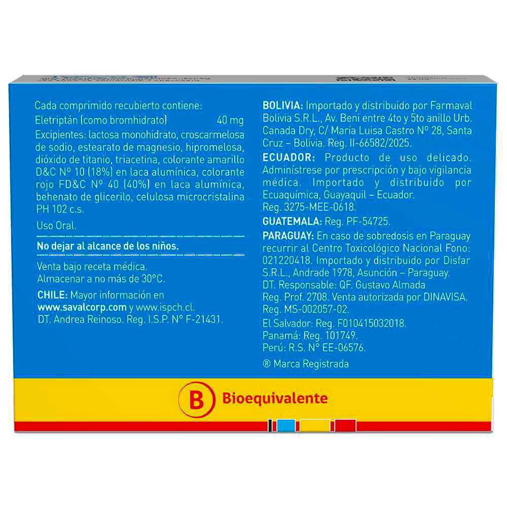 Keval-Eletriptan-40-mg-6-Comprimidos-Recubiertos-imagen-2