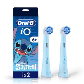 Repuesto-Cepillo-Dental-El&eacute;ctrico-Io-Stitch-Para-Ni&ntilde;os-(+6)-imagen