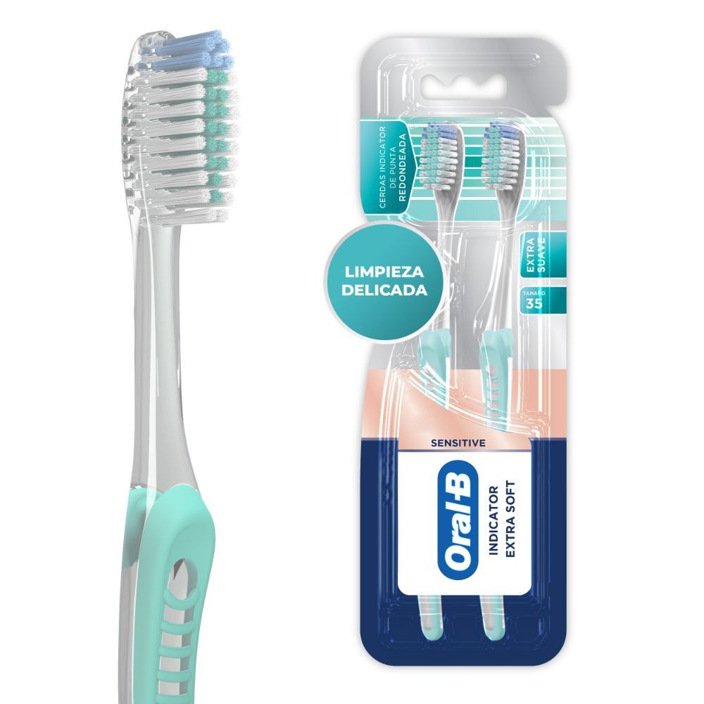 Cepillos-Dentales-Pro-Salud-Sensi-Soft-2-Unidades-imagen-2