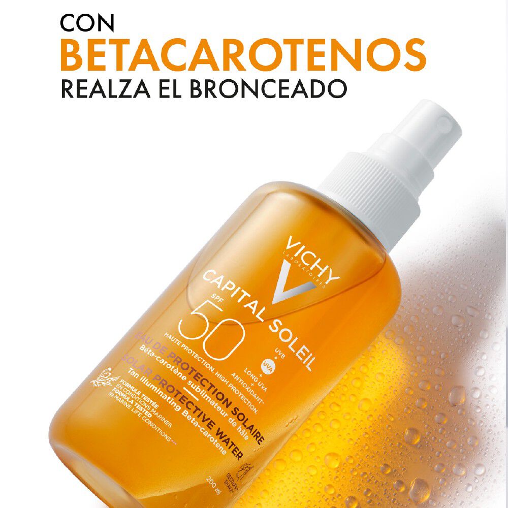 Agua-de-Protección-Solar-Bronceadora-Capital-Soleil-FPS-50-200-ml-imagen-3