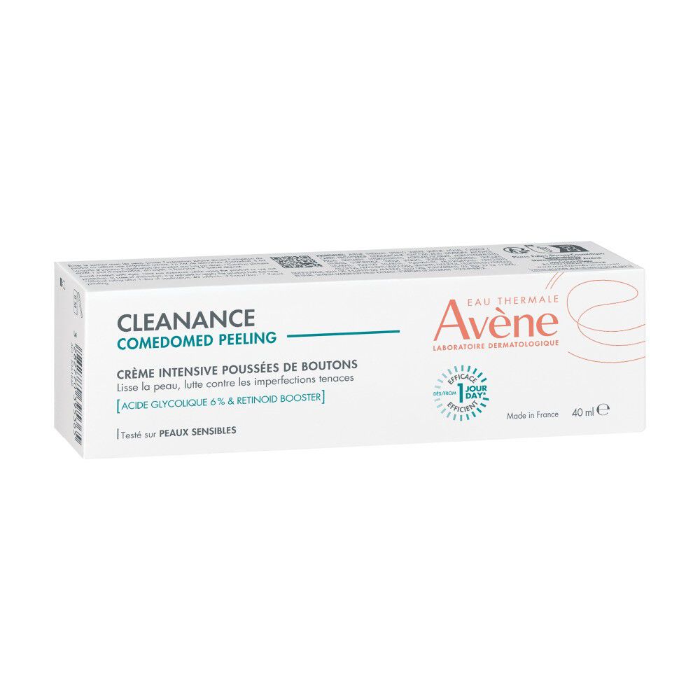 Cleanance-Comedomed-Peeling-Crema-Intensiva-40ml-imagen-5