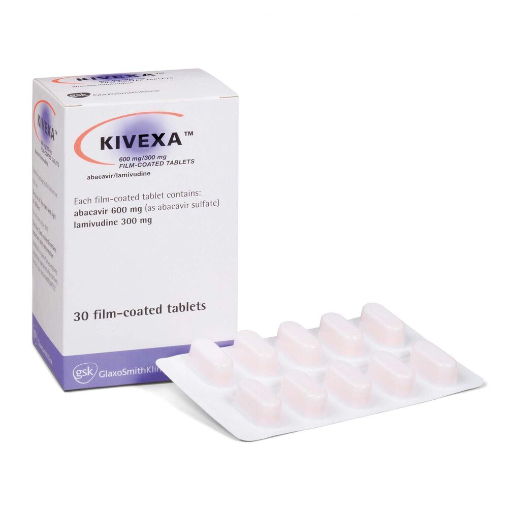 Kivexa-Abacavir-600-mg-30-Comprimidos-Recubierto-imagen