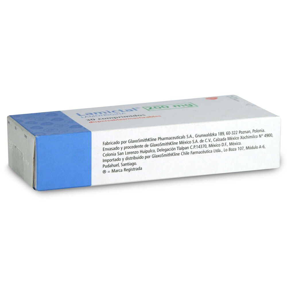 Lamictal-Lamotrigina-200-mg-30-Comprimidos-Dispersables-imagen-2