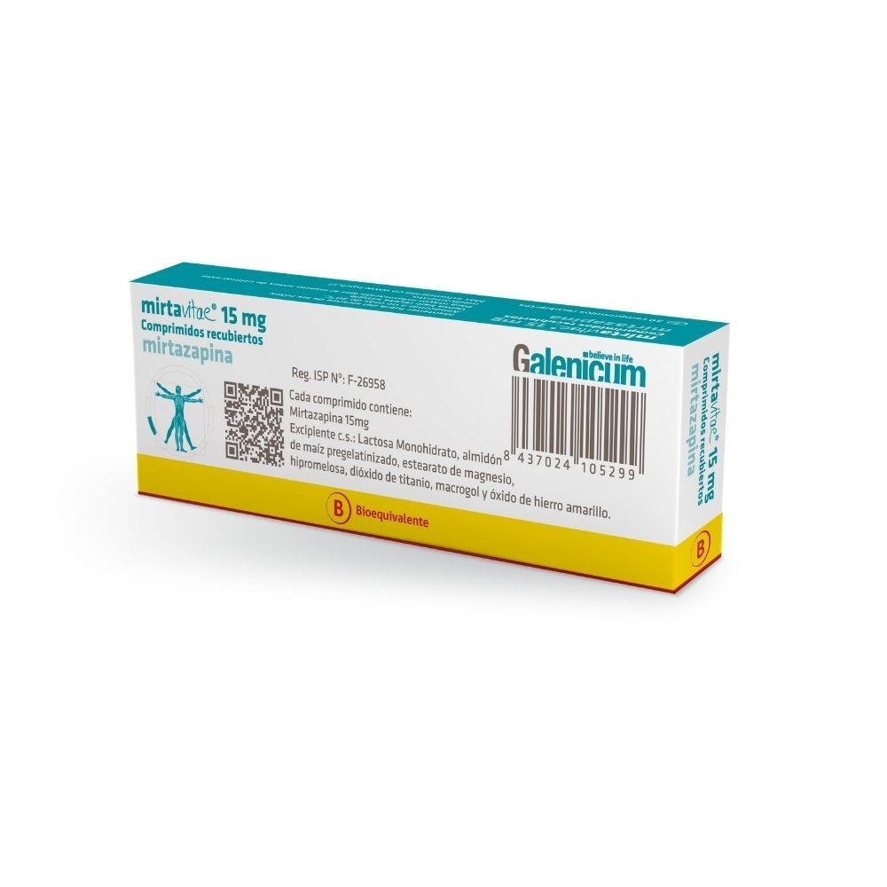 Mirtavitae-Mirtazapina-15-mg-30-comprimidos-recubiertos-imagen-2