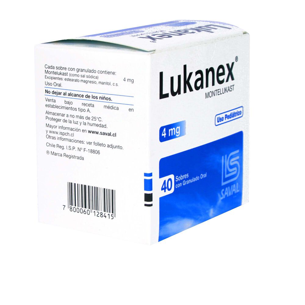 Lukanex-Pediátrico-Montelukast-4-mg-40-Sobres-imagen-2