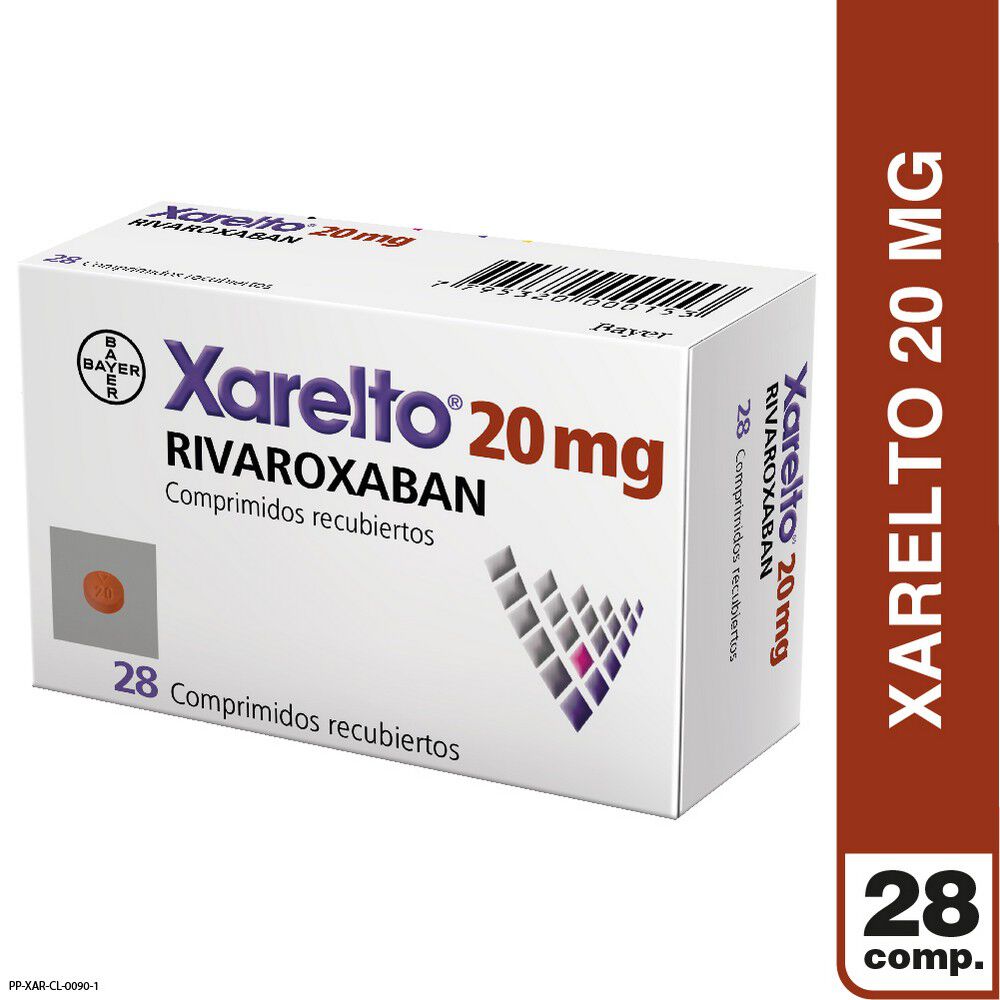 Xarelto-Rivaroxaban-20-mg-28-Comprimidos-Recubierto-imagen