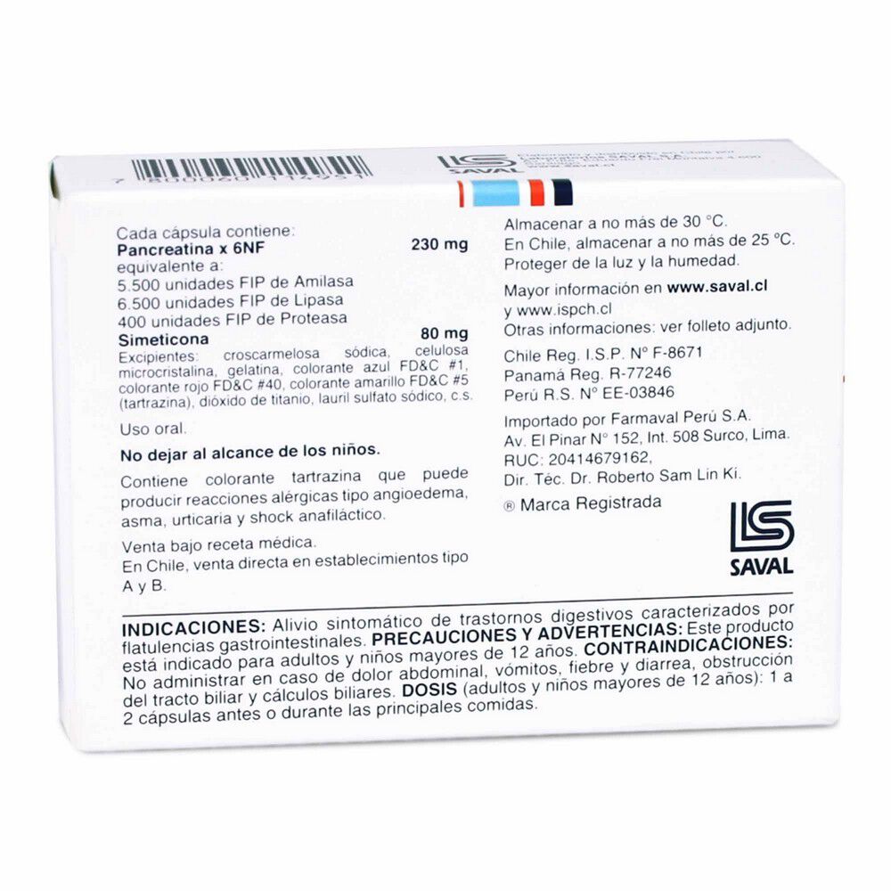 Digenil-Pancreatina-230-mg-10-Cápsulas-imagen-2