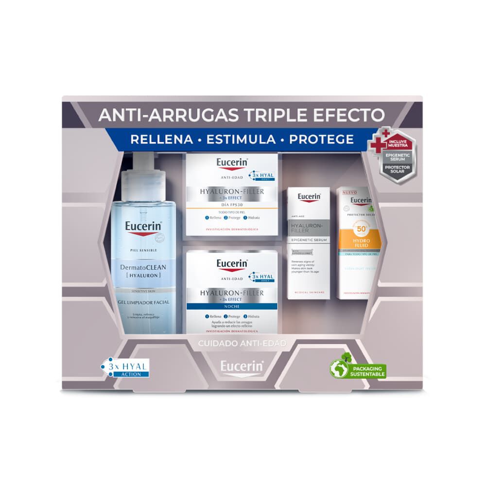 Pack-Rutina-Hyaluron-Filler-Antiarrugas-287ml-imagen-2