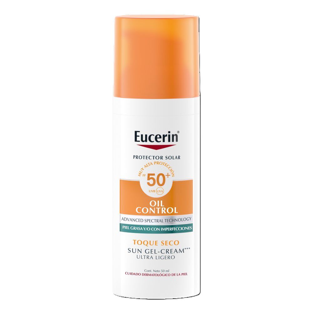 Protector-Solar-Facial-Gel-Crema-Oil-Control-FPS-50+-50ml-imagen-4
