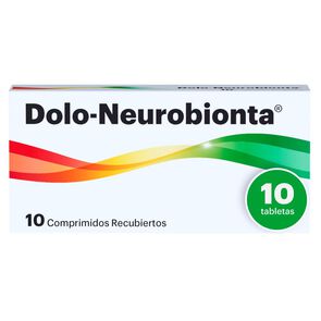 Dolo-Neurobionta-Diclofenaco-10-unidades-imagen