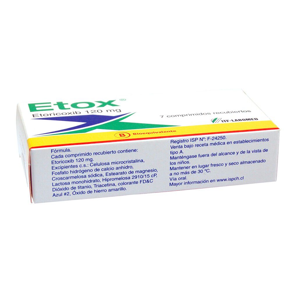 Etox-Etoricoxib-120-mg-7-Comprimidos-Recubiertos-imagen-4