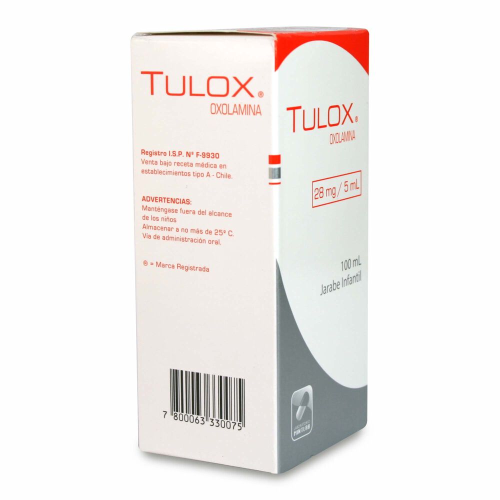 Tulox-Pediatrico-Oxolamina-28-mg-/-5-mL-Jarabe-100-mL-imagen-3
