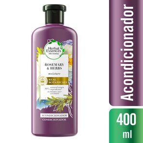 Bí­o-Renew-Moisture-Rosemary-&-Herbs-Acondicionador-400-mL-imagen