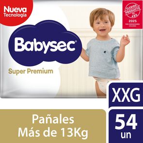 Pañal-Super-Premium-XXG-x-54-imagen