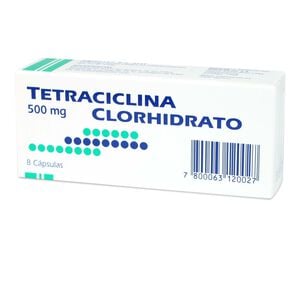 Tetraciclina-500-mg-8-Cápsulas-imagen