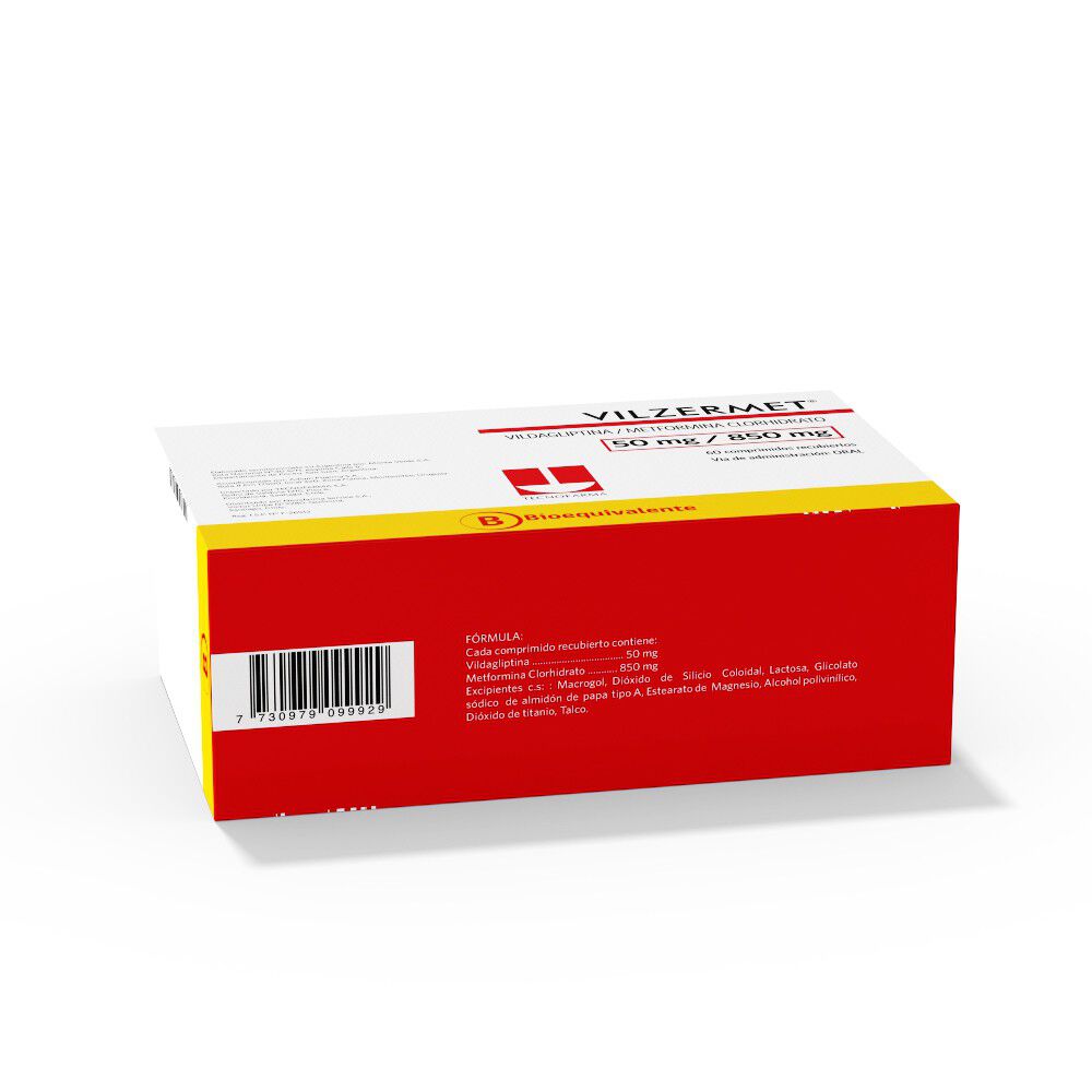 Vilzermet-(50-/-850-mg)-60-Comprimidos-Recubiertos-imagen-4