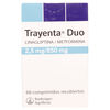 Trayenta-Duo-Linagliptina-2,5-mg-60-Comprimidos-Recubiertos-imagen