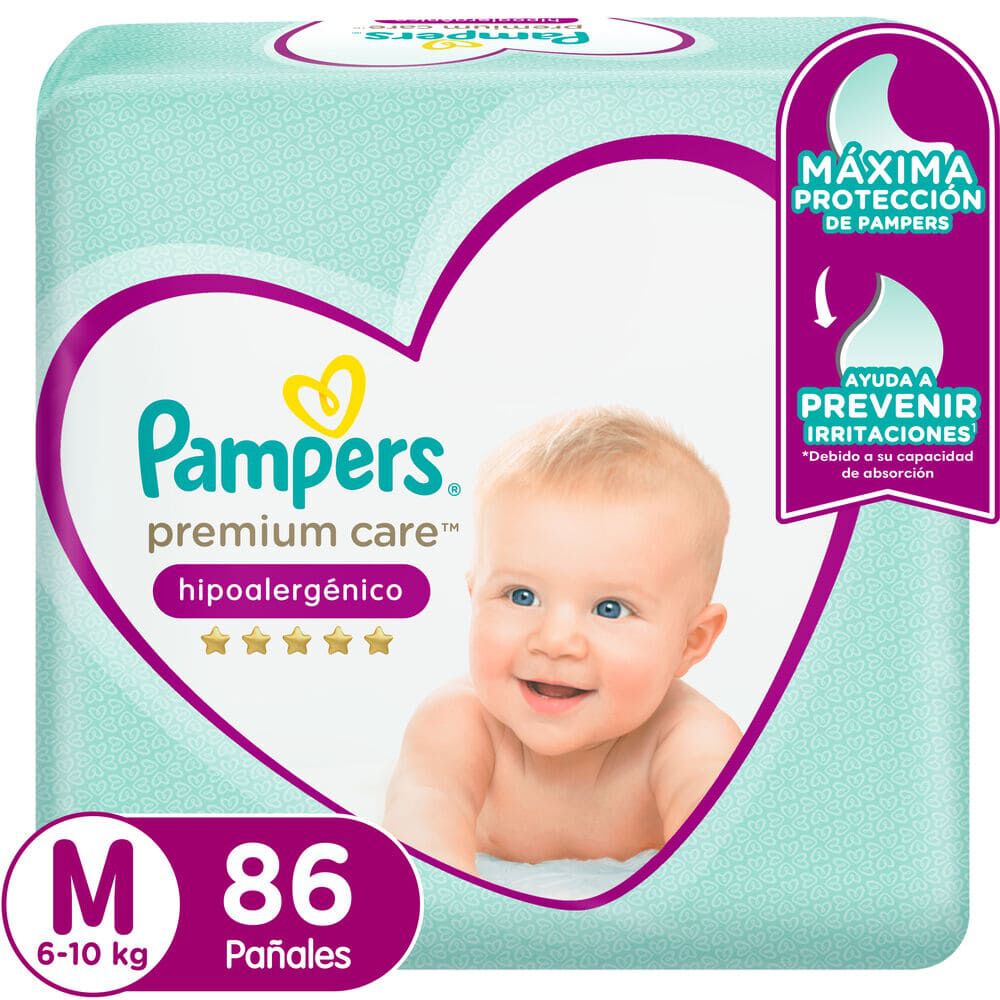 Premium-Care-Pañales-Desechables-M-86-Unidades-imagen-1