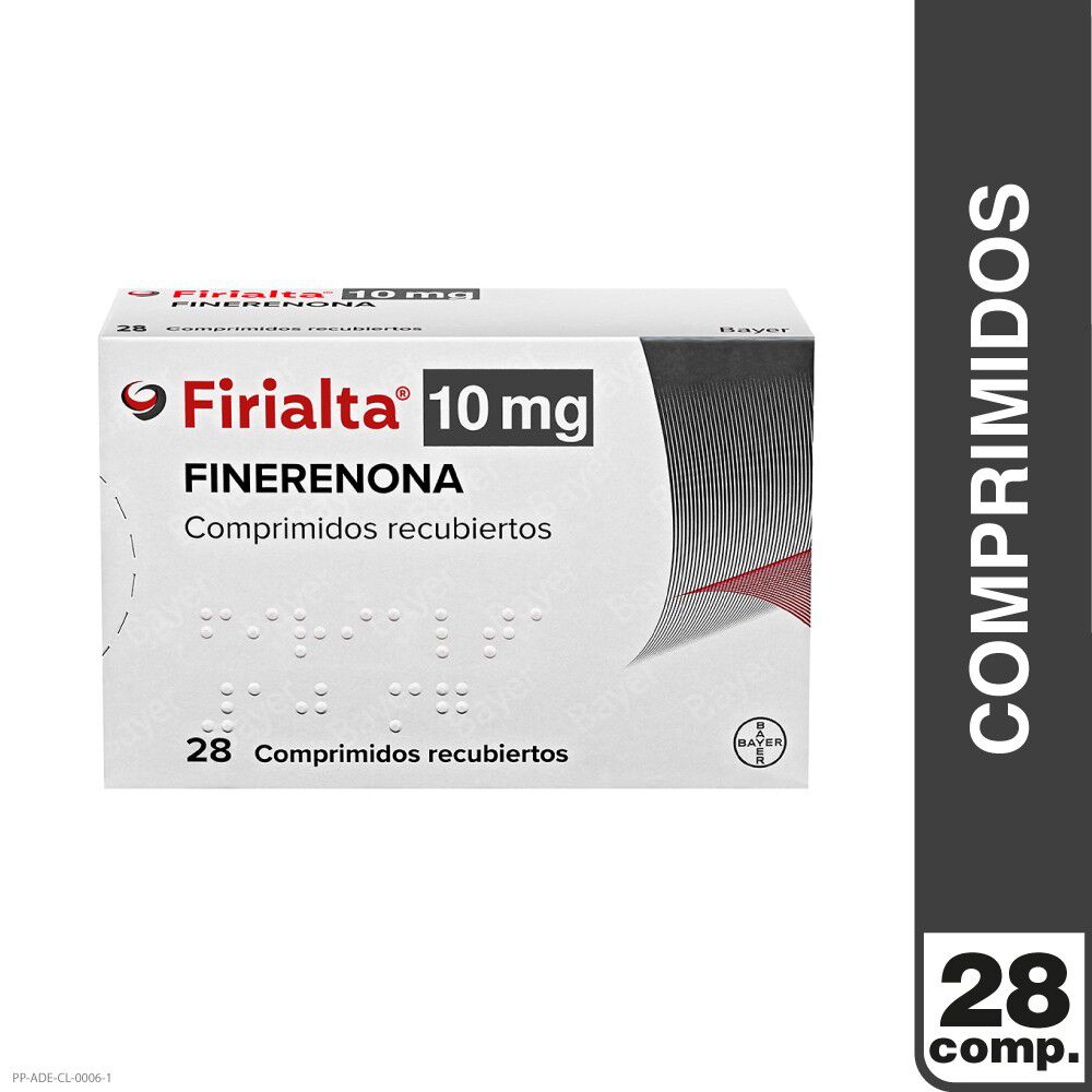 Firialta-Finerenona-10-mg-28-Comprimidos-imagen-1