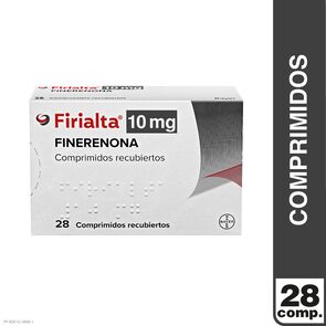 Firialta-Finerenona-10-mg-28-Comprimidos-imagen