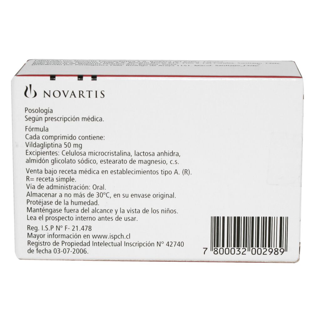 Galvus-Vildagliptina-50-mg-56-Comprimidos-imagen-2