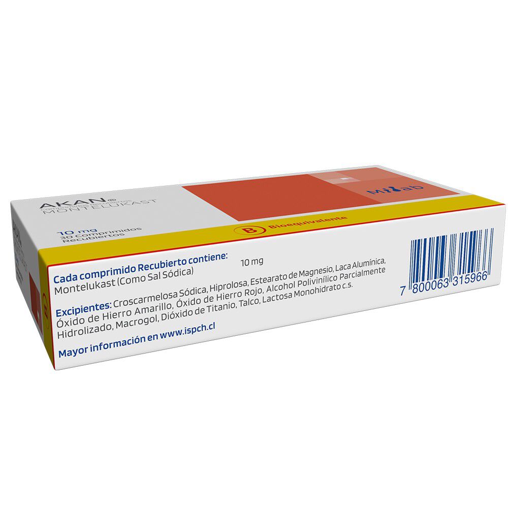 Akan-Montelukast-10-mg-30-Comprimidos-imagen-3
