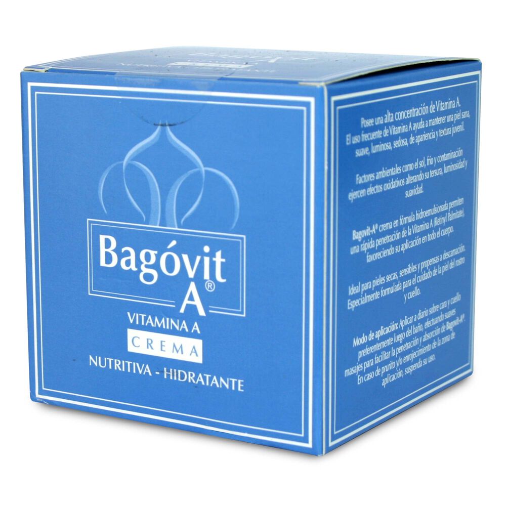 Bagovit-A--Vitamina-A-1000-UI/gr-Crema-Tópica-100-gr-imagen-1