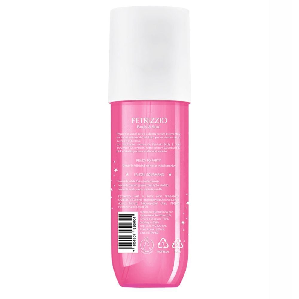 Hair-&-Body-Mist-Ready-To-Party-imagen-2