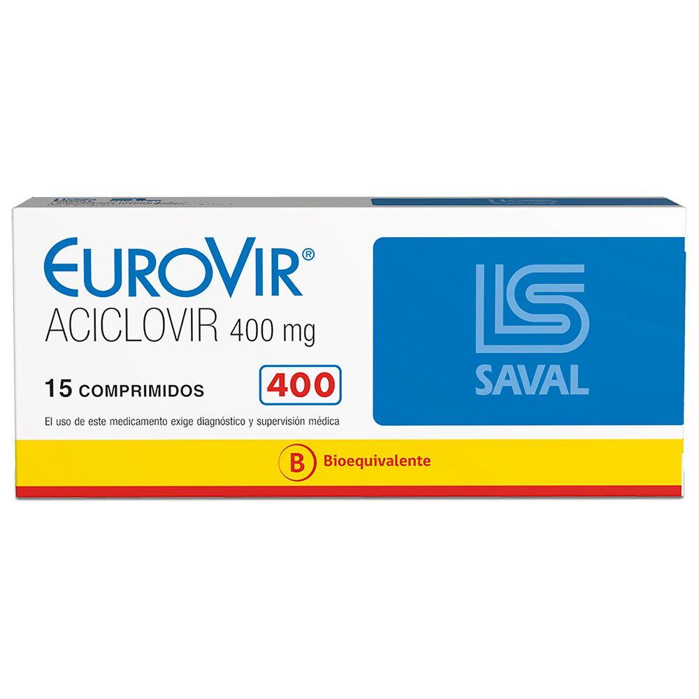 Eurovir-Aciclovir-400-mg-15-Comprimidos-imagen-1