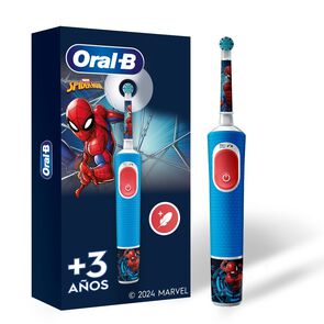 Cepillo-de-Dientes-Eléctrico-Marvel-Spider-Man-Recargable-1-Unidad-imagen