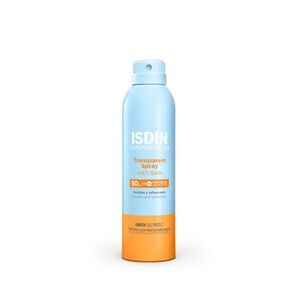 Fotoprotector-Transparent-Spray-SPF-50-Ginger-Cell-Protect-250-mL-imagen