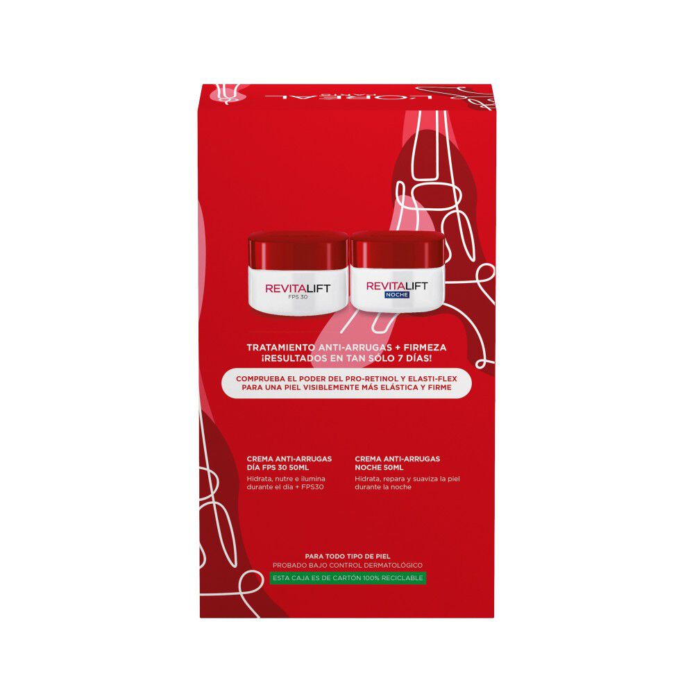 Revitalift-Crema-Día-50-mL-+-Crema-Noche-50-mL-imagen-3