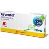 Asventol-Montelukast-10-mg-30-Comprimidos-Recubiertos-imagen-1