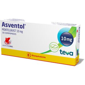 Asventol-Montelukast-10-mg-30-Comprimidos-Recubiertos-imagen