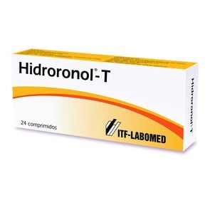 Hidro-Ronol-T-Hidroclorotiazida-50-mg-24-Comprimidos-imagen
