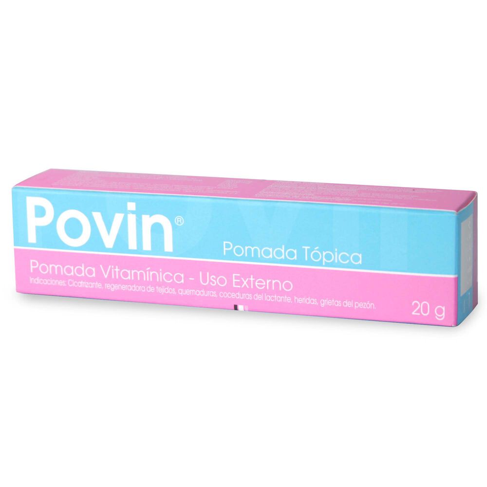 Povin-Vita-5000-UI-Unguento-20-gr-imagen-1