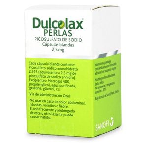 Dulcolax-Perlas-Picosulfato-De-Sodio-2,5-mg-30-Cápsulas-Blandas-imagen