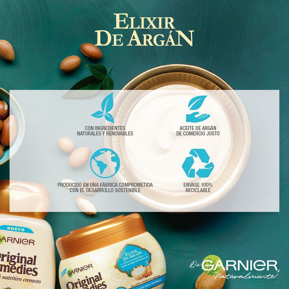 Acondicionador-Nutritivo-Cremoso-Elixir-de-Argán-250-mL-imagen-5