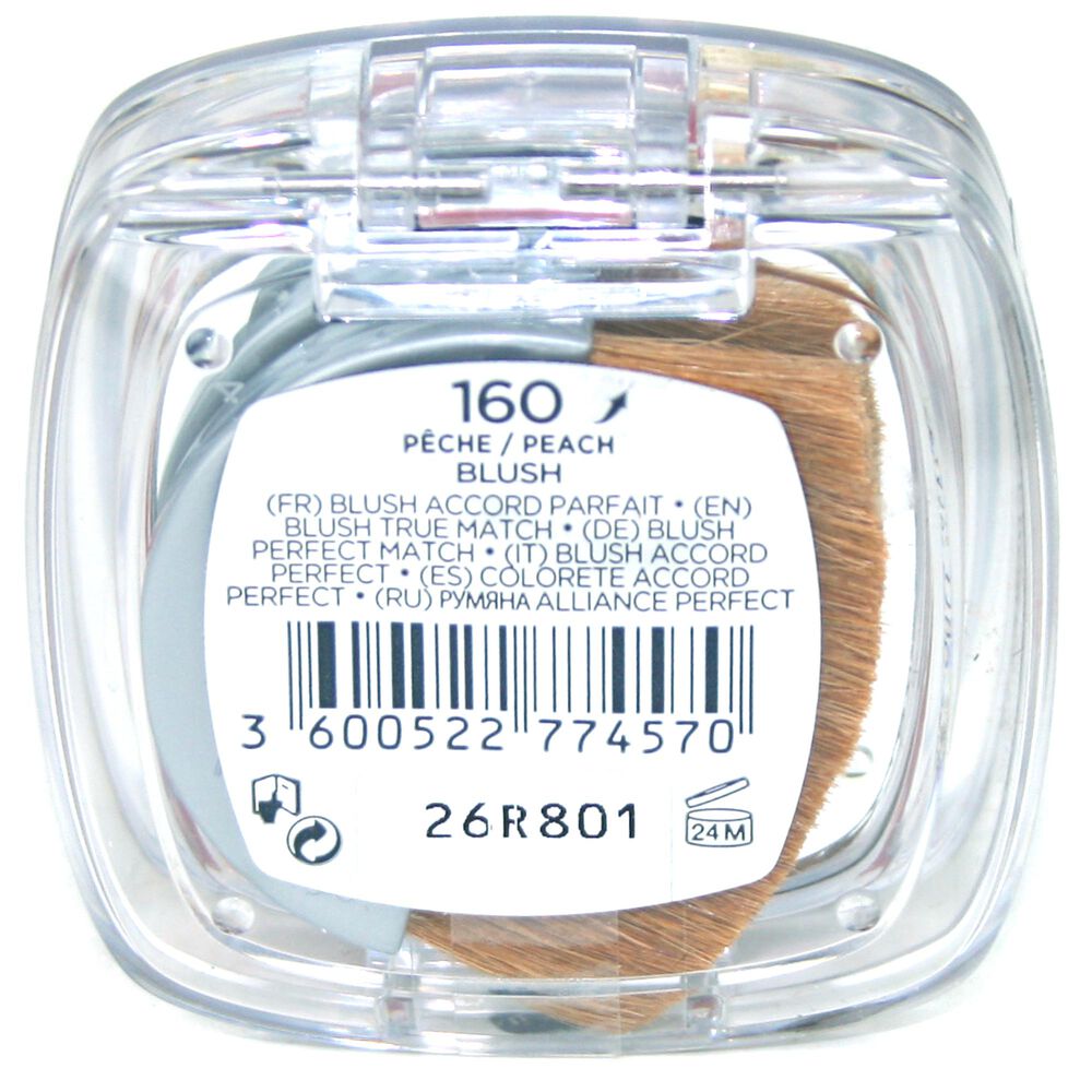 Le-Blush-Rubor-Color-Peche/Peach-imagen-2