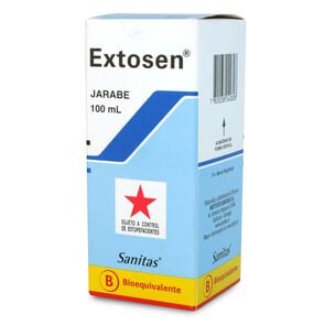 Extosen-Codeina-7,5-mg-/-5-mL-Jarabe-100-mL-imagen