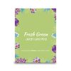 Set-Fragancia-Fresh-Green-EDT-100-ml-+-Body-Lotion-imagen-3